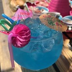 用戶對於新宿BBQビアガーデンHELLO的評論圖