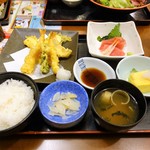 用戶對於夢庵 泉北ニュータウン店的評論圖