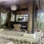 用戶對於黒茶屋的評論圖