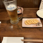 用戶對於魚けん的評論圖