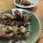User's review image for にしきや