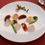 User's review image for BLT STEAK GINZA