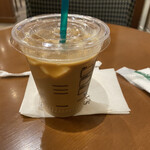 用戶對於タリーズコーヒー 品川インターシティ店的評論圖