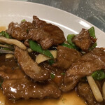 用戶對於老辺餃子舘 新宿別館的評論圖