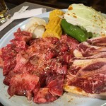 User's review image for 長寿苑