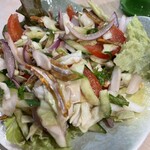 User's review image for SEA GARDEN