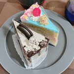 用戶對於Canelita Sweets的評論圖