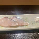 用戶對於すし柿崎的評論圖