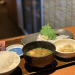 用戶對於土鍋炊ごはん なかよし 明治通り店的評論圖