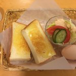 用戶對於オカダヤ的評論圖