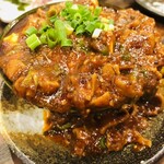 用戶對於やきとん筑前屋 中野店的評論圖