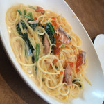 User's review image for ジョリーパスタ 池田店