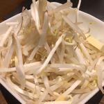 用戶對於下町もんじゃ焼 らくらく的評論圖