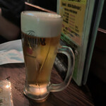 User's review image for ラッツダイニング 新宿店