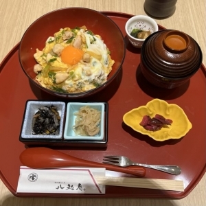 用戶對於八起庵 池袋東武百貨店的評論圖