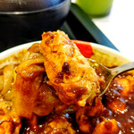 用户对于松屋 府中店的评论图