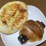 User's review image for モーツアルト 自由が丘北口売店