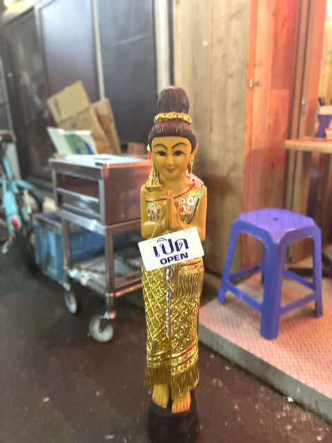 User's recommendation image for タイ・イサーン料理ヤムヤム 銀座