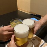 用户对于鶏ノゑ的评论图