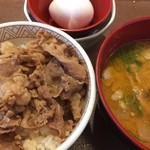 用户对于すき家 浅草橋駅前店的评论图
