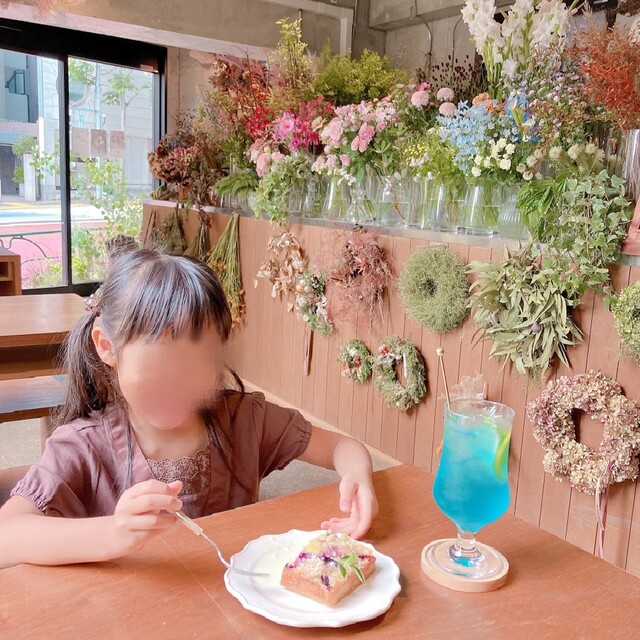 User's recommendation image for MARRON PAPIER of seoul