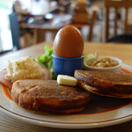 User's review image for 自家焙煎コーヒー オトメザ