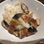 用戶對於うな匠 ヨドバシ秋葉原店的評論圖