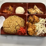 用戶對於天下一品 二条駅前店的評論圖