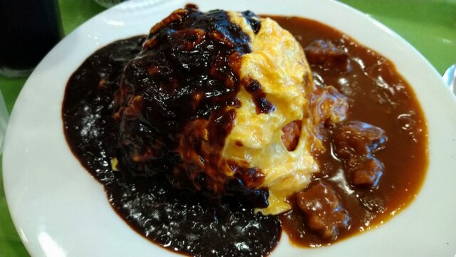 用戶對於日比谷松本楼 東京ビッグサイト店的評論高清圖