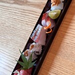 用户对于牡蠣と和食。Ikkoku的评论图