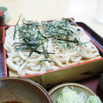 User's review image for 手打　そばうどん　笹舟