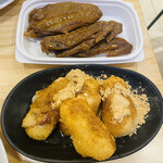 用戶對於米線専門店 天府李米線的評論圖