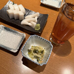 User's review image for へぎそば匠 六本木店
