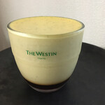 User's review image for ウェスティン デリ