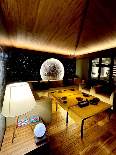 User's recommendation image for MOON 901