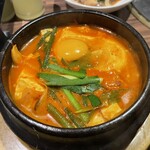用户对于和牛焼肉 土古里 大井町店的评论图