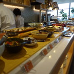 用户对于カフェ ラベンダー的评论图