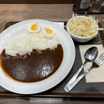 User's review image for マイカリー食堂 上野店