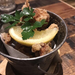 用戶對於Steak&Wine 山村牛兵衛 四条大宮店的評論圖