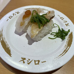 用戶對於スシロー 新宿西口店的評論圖