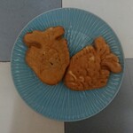 用户对于たいやき 一休 麻生店的评论图