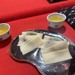 用戶對於元祖八ツ橋 西尾為忠商店  清水店的評論圖