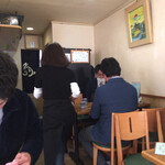 用户对于お食事処 まつもと的评论图