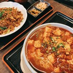 User's review image for 舒氏老媽蹄花