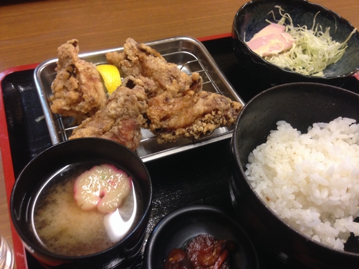 用戶對於串まん 中津店的評論圖