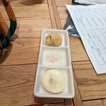 用戶對於旬彩酒肴 ひな田的評論圖