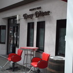 用户对于Easy Diner7026的评论图