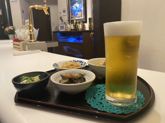 用户对于お食事処 心花的评论高清图