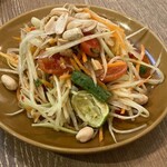 用戶對於LaLa Chai thaifood & craftbeer的評論圖