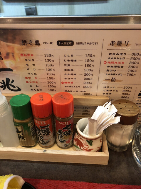 User's recommendation image for 一兆